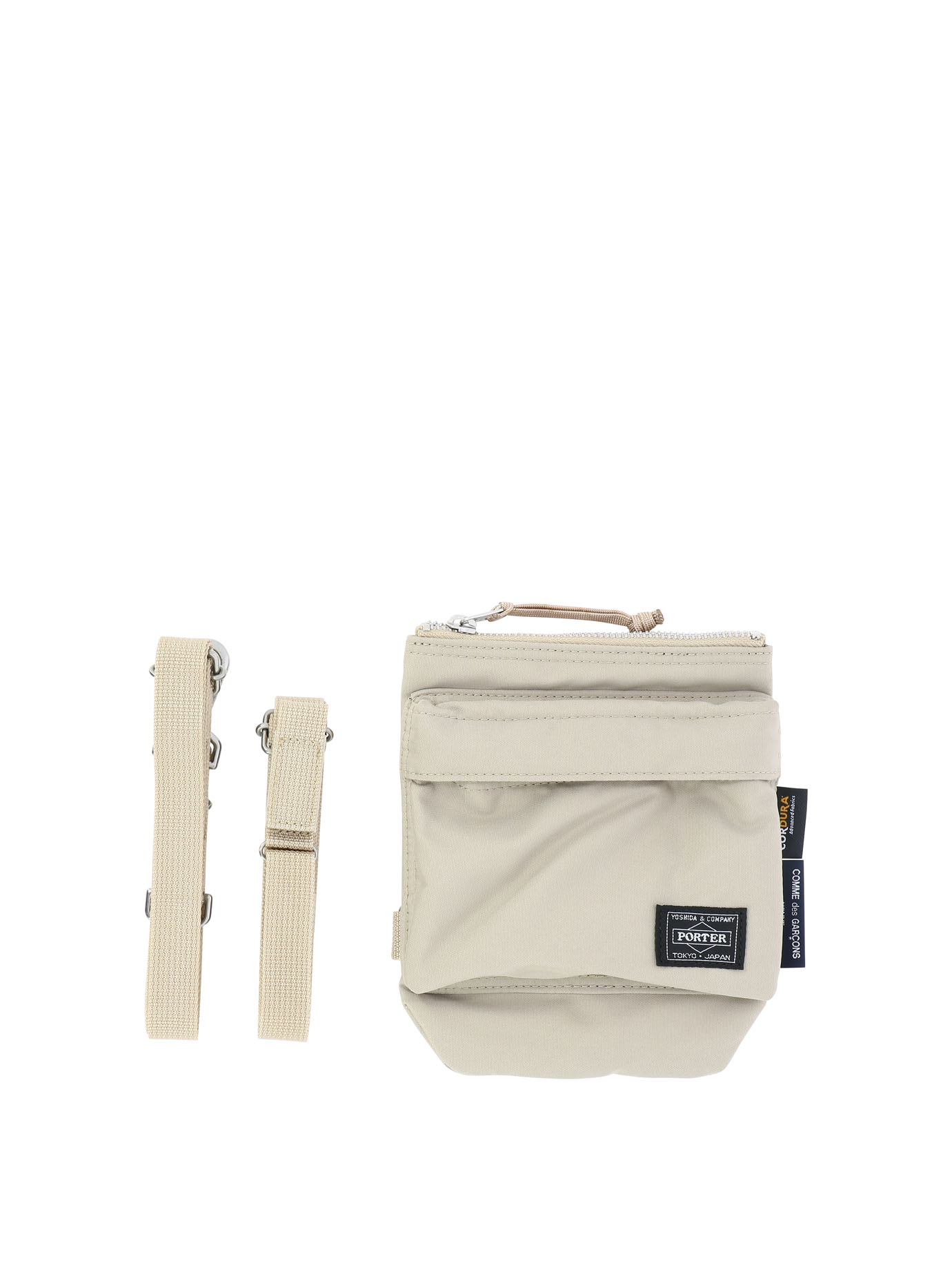 Comme des Garçons Homme x Porter 크로스 백